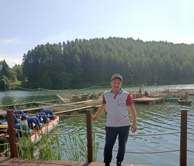 Nikolay, 55, Yekaterinburg