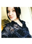 Элина, 28 лет, Новосибирск