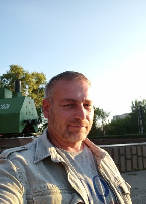 Гамзат Магомедов, 46, Россия, Москва
