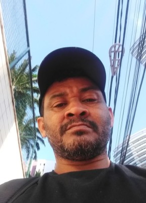 Pedro, 41, República Federativa do Brasil, Fortaleza