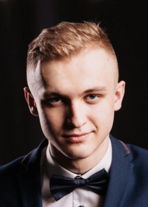 Daniil, 21, Russia, Ulan-Ude