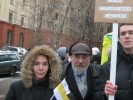 Андрей Семёнов, 66 - Только Я "Даёшь Учредительное собрание!"