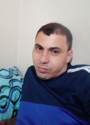 Rodrigo , 32, República Federativa do Brasil, Trindade (Goiás)