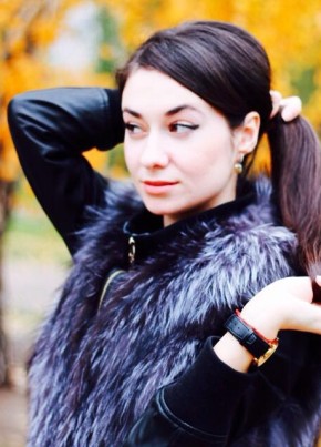 Елена, 33, Россия, Голицыно