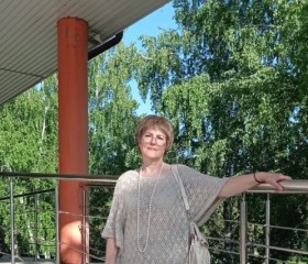Елена_Дракон, 60 лет, Бердск