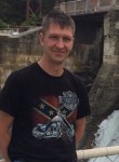 Андрей, 44 года, Усть-Илимск