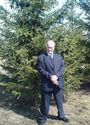 Валерий, 54, Россия, Мокшан
