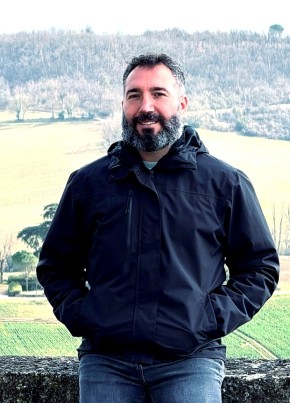 Georgiy, 45, Russia, Chelyabinsk