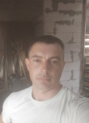 Юрий, 36, Россия, Саки