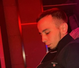 Mark, 26, Orenburg