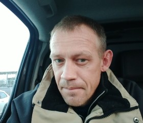 Сережа, 42 года, Jakobsberg