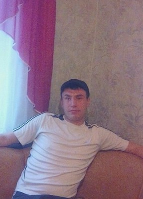 Евгений, 36, Россия, Заинск