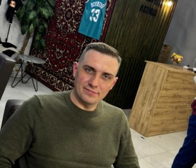 Andrej, 32, Hrodna
