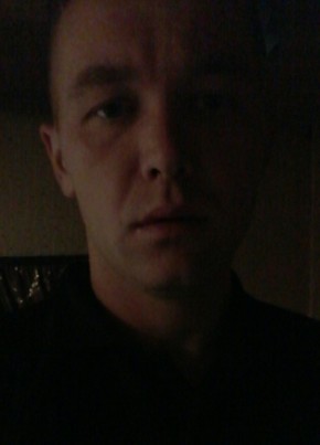 Виктор, 28, Рэспубліка Беларусь, Віцебск