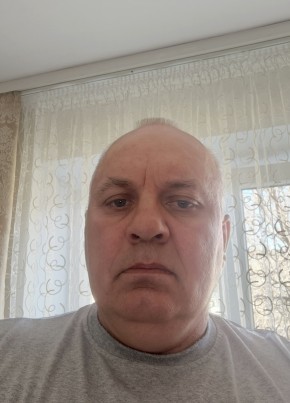 Александр из Советск (Калининградской обл.) 54 года
