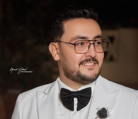 Mostafa, 30 лет, القاهرة