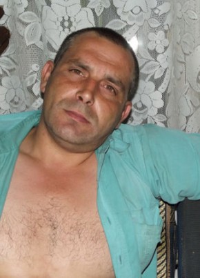 Василий, 49, Россия, Калуга