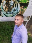 Dmitriy, 25, Rubtsovsk