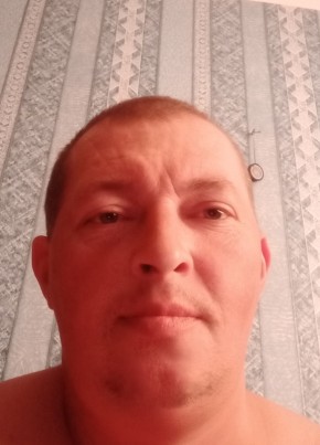 Павел, 41, Рэспубліка Беларусь, Горад Мінск