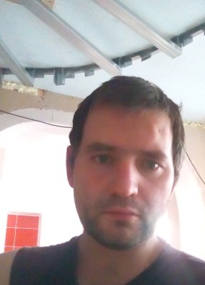 Alex, 38, Россия, Богданович