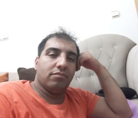 Majid, 40 лет, تِهران