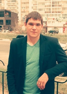 Антон, 32, Россия, Воронеж