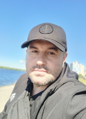 Владимир из Мончегорска 44 года