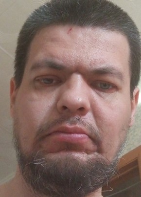 Василий из Хабаровска 37 лет