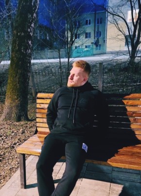 Romkeeeeee, 32, Россия, Вологда