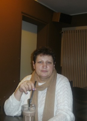 Natalja, 63, Bundesrepublik Deutschland, Ulm