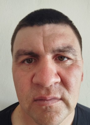 Вадим из Мраково 41 год