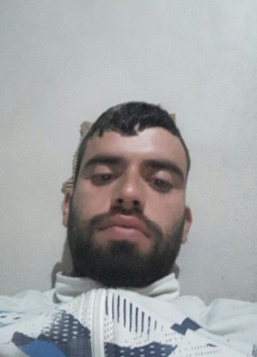 علي, 27, Türkiye Cumhuriyeti, Mardin