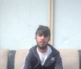 Feyzullah, 19, Corum
