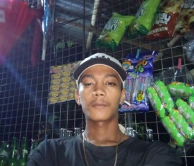 Ken Manalo, 22, Iloilo