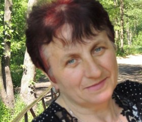 Наталья, 64 года, Жлобін