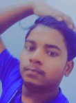 Vinod Rajpoot, 19 лет, Coimbatore