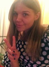 yuliya, 28, Russia, Moscow