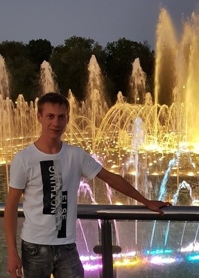 Максим, 29, Россия, Приморско-Ахтарск