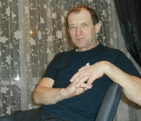 Анатолий, 65 лет, Черкаси