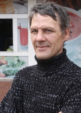 Андрей, 51, Қазақстан, Қарағанды