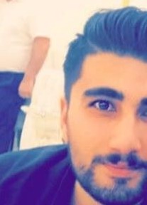 Mohammed, 25, جمهورية العراق, قضاء زاخو