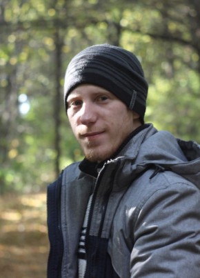 Алексей, 31, Россия, Курск