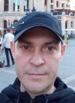 Паша, 34 года, Івано-Франківськ