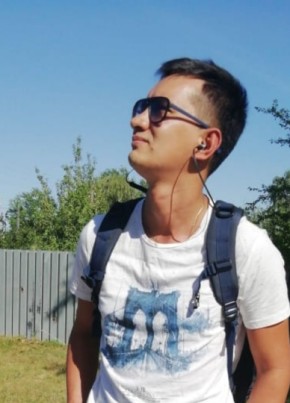 Роман Вохминов, 32, Қазақстан, Астана