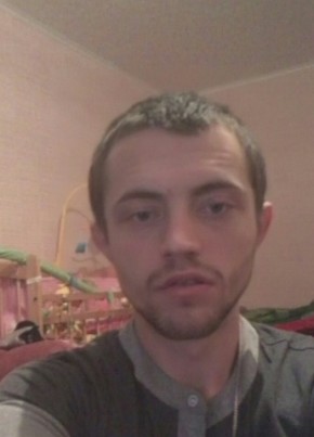 Алексей, 28, Россия, Козельск