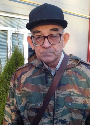 Леонид, 59, Россия, Тверь