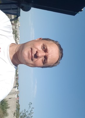 sergey, 54, Russia, Sevastopol