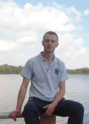 Максим, 33, Рэспубліка Беларусь, Жлобін