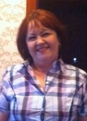 Роза, 68, Россия, Елабуга
