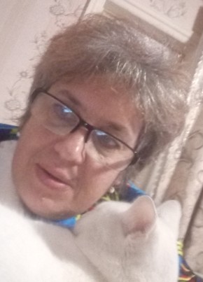 galina viter, 58, Russia, Astrakhan